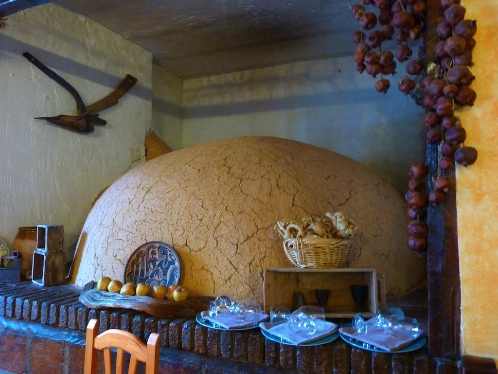 Sierra Madrona Hotel 2*