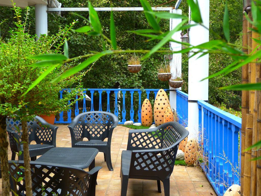 Sierra Madrona Hotel 2*